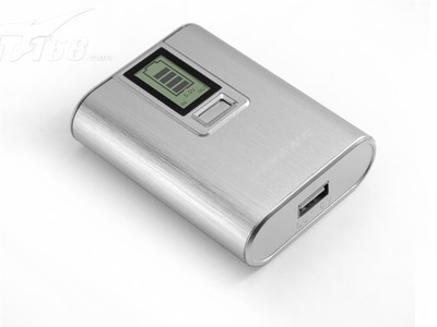 品能PN-906 5600mAh移动电源产品图片解析与产品综述