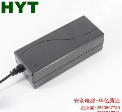 36W品字尾过UL CE认证电源适配器 高清图片与细节展示